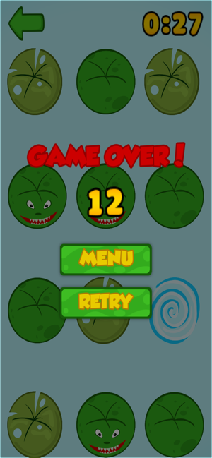 Froggies Jump(圖5)-速報App