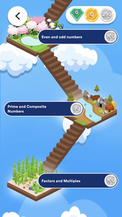 STEPapp - Gamified Learning screenshot-3