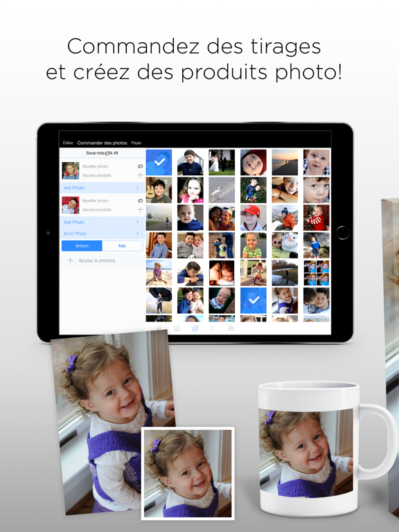 Screenshot #4 pour Ankalab