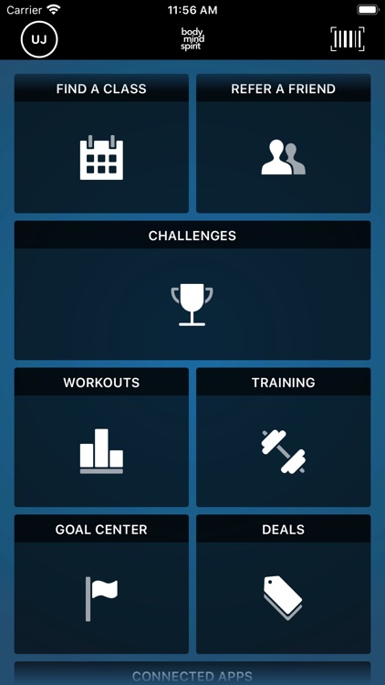 Celebration Fitness screenshot-3