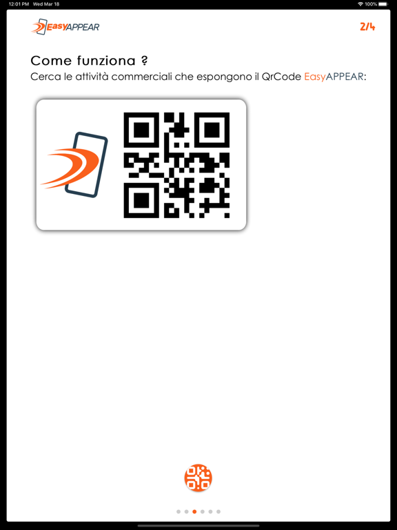 Screenshot #6 pour EasyAppear