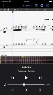guitar pro айфон картинки 2