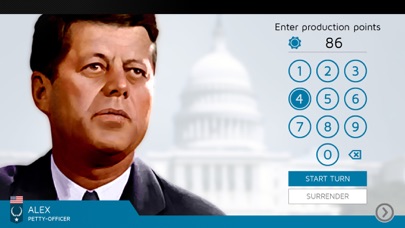 LEADERS Screenshot