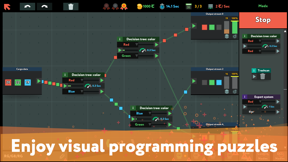 while True: learn() screenshot