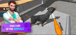 Game screenshot Animal Shelter Simulator apk