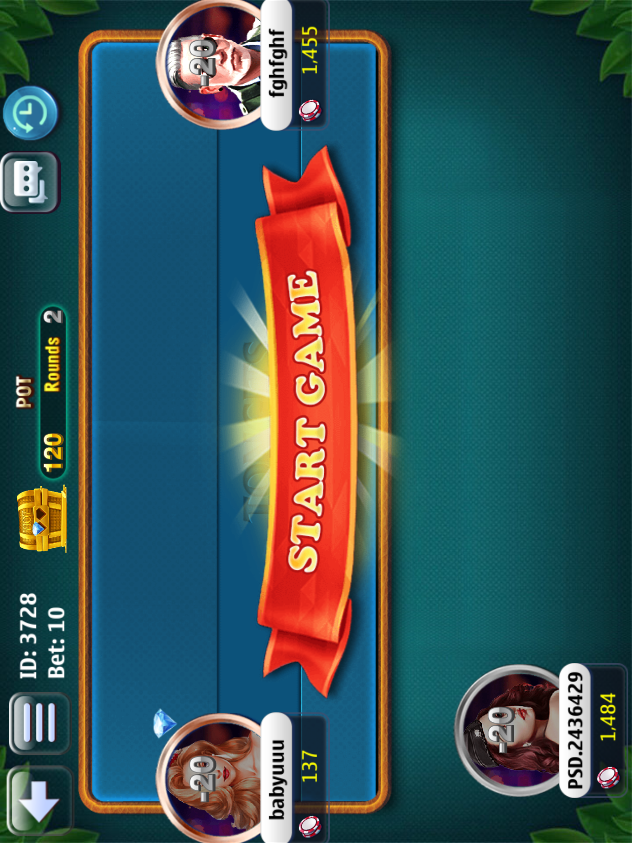 52Fun Pusoy screenshot 6