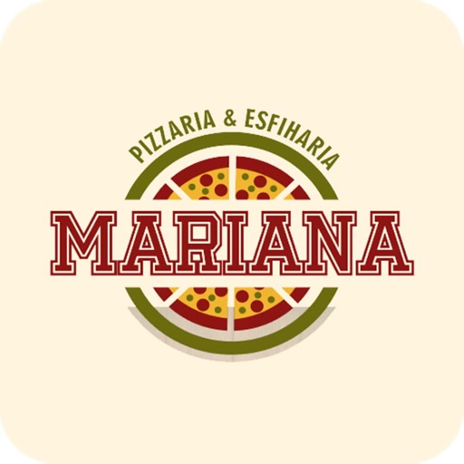 Pizzaria & Esfiharia Mariana