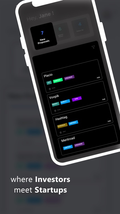 Amity Capital Ventures screenshot-4