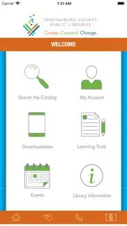 scpl mobile library problems & solutions and troubleshooting guide - 1