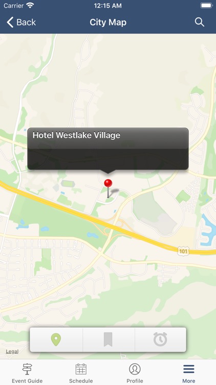 HAVI Events screenshot-4