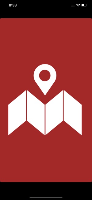 GPS Route Recorder