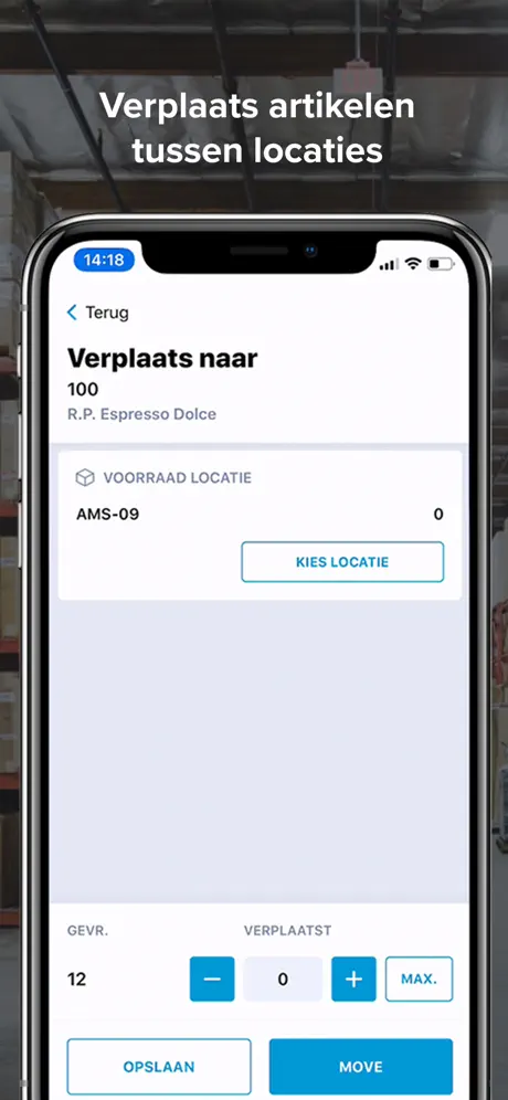 App4Picking