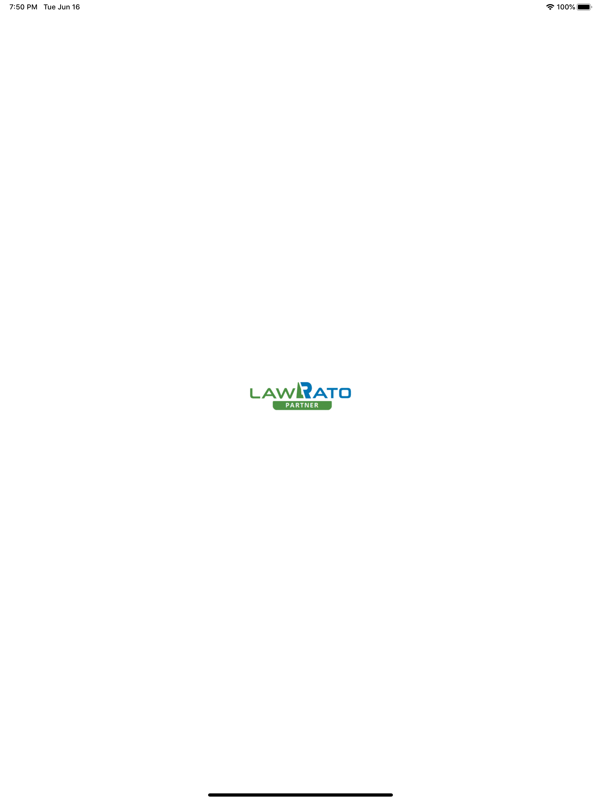 Lawrato Partner
