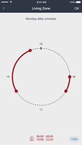 Danfoss Icon screenshot
