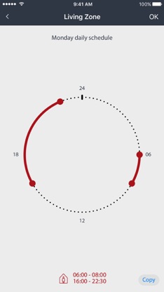 Danfoss Icon screenshot 1