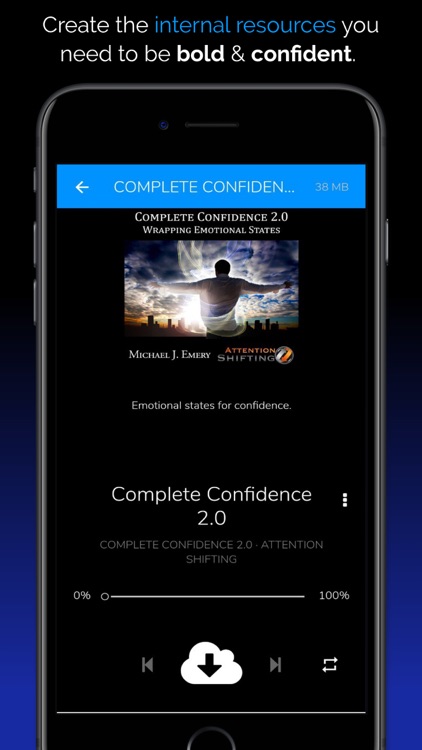 Attention Shifting - Hypnosis screenshot-4