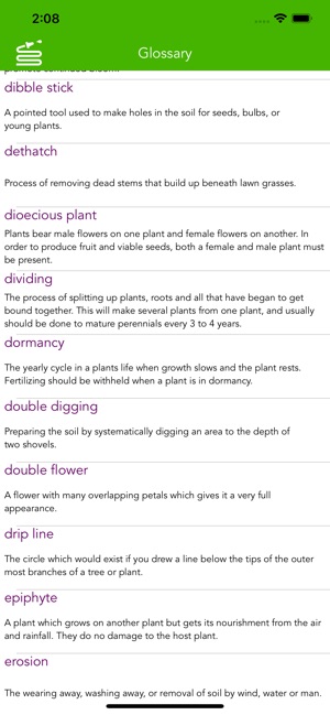 Botanic Book(圖5)-速報App
