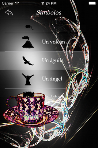 Mon café divinatoire screenshot 4