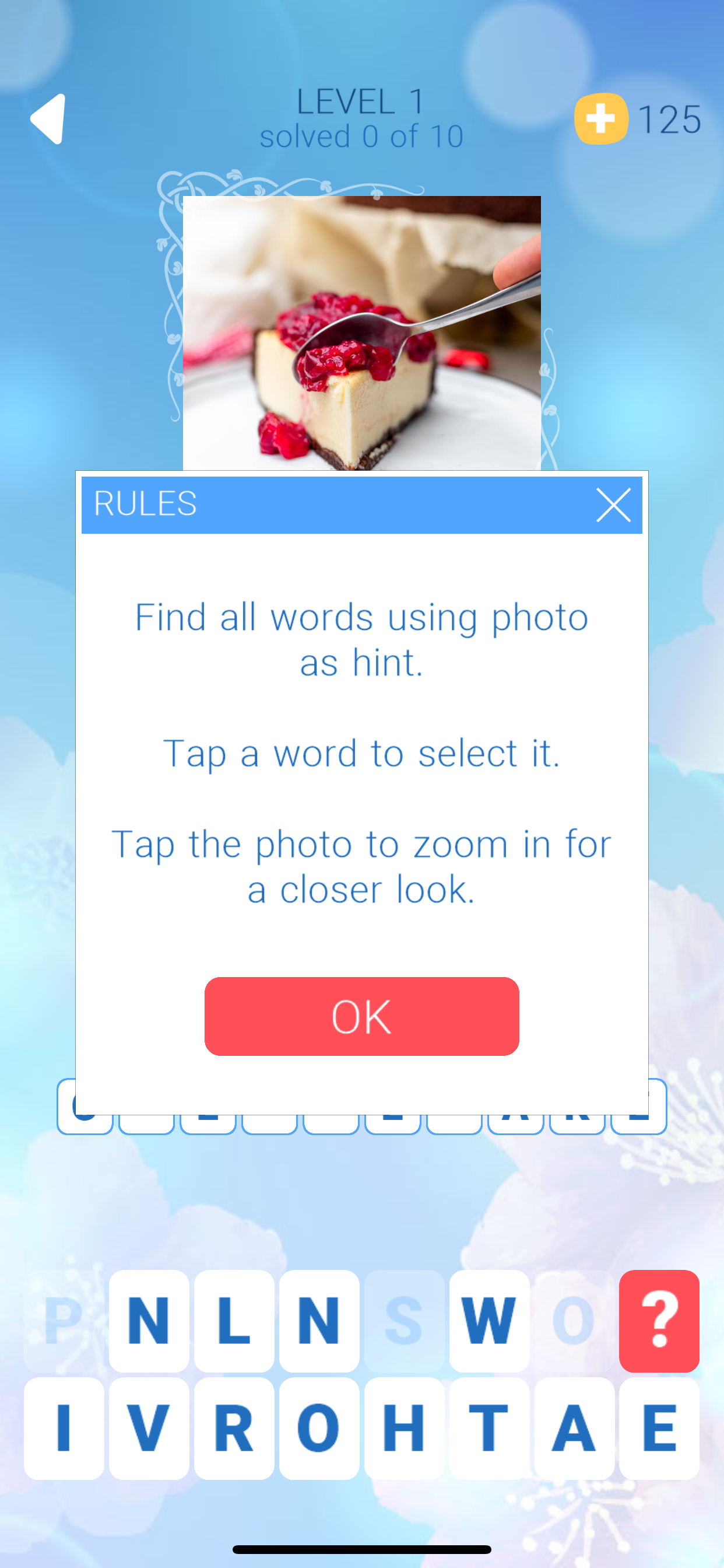 Sunny Words