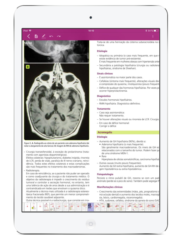 Screenshot #6 pour Manuais APNA