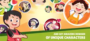 Captura 5 Danger Awareness iphone