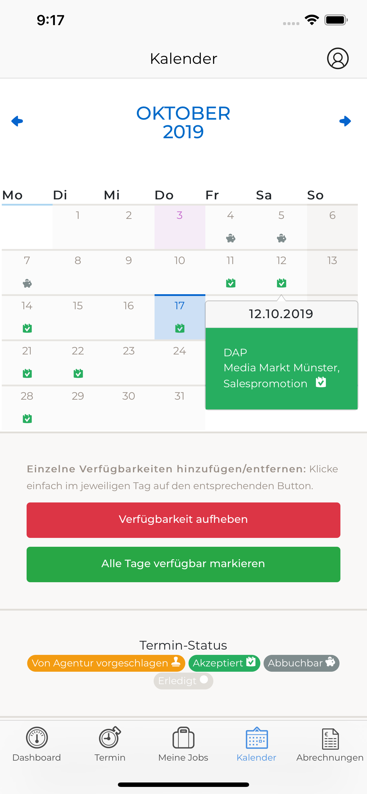 MYSTAFFPILOT