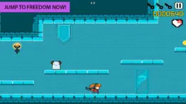 Game screenshot Strong Brave Girl Journey hack