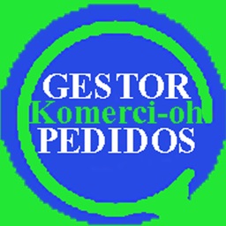 App Gestor Comerciante