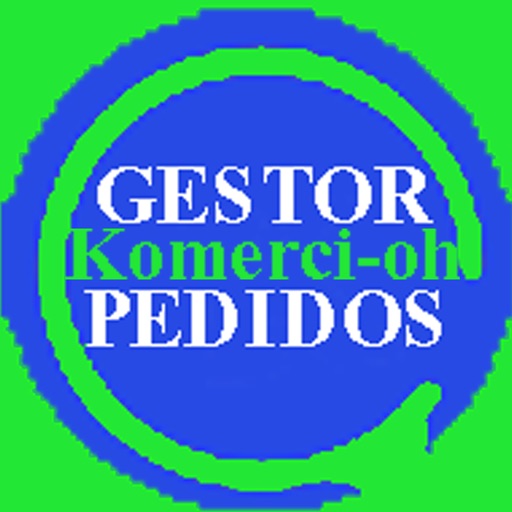 App Gestor Comerciante