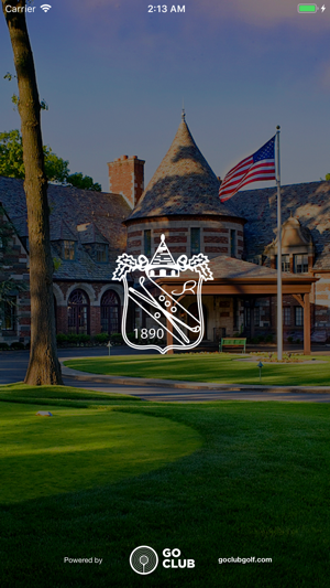 Ridgewood CC(圖1)-速報App