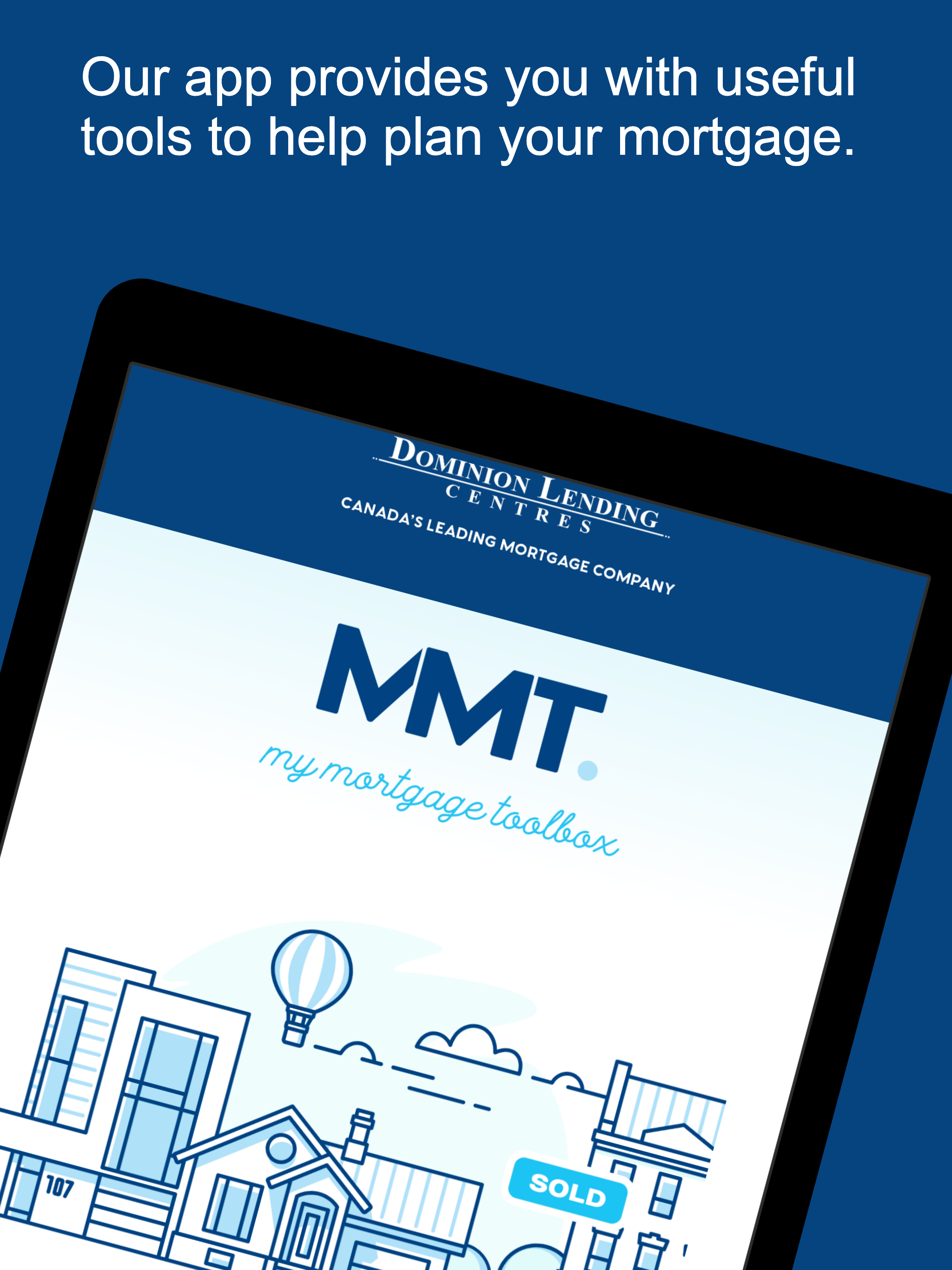 My Mortgage Toolbox screenshot 6