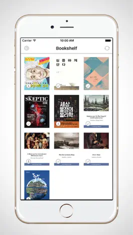Game screenshot buk.io apk