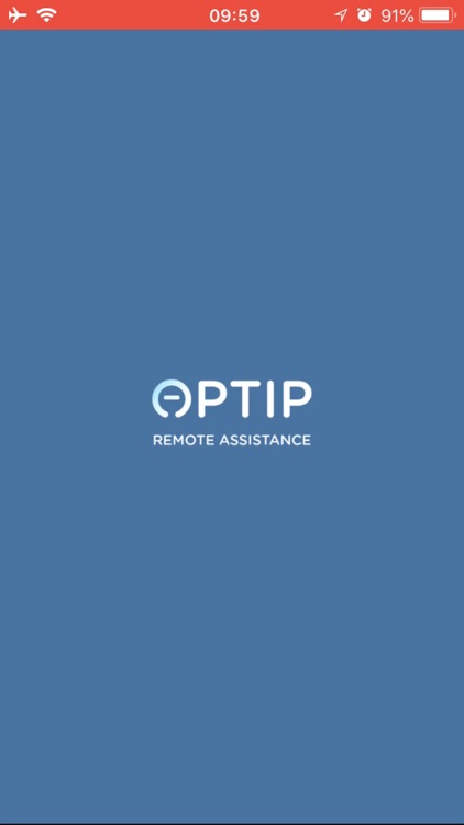 OPTIP Mobile