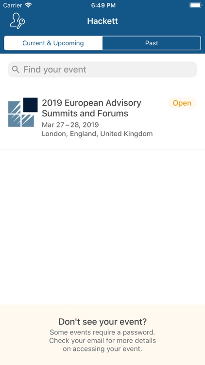 The Hackett Group, Inc.