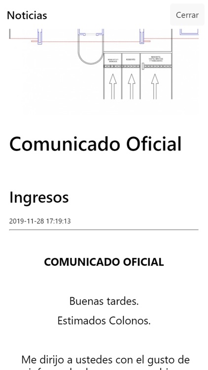 Casa Fuerte App screenshot-4