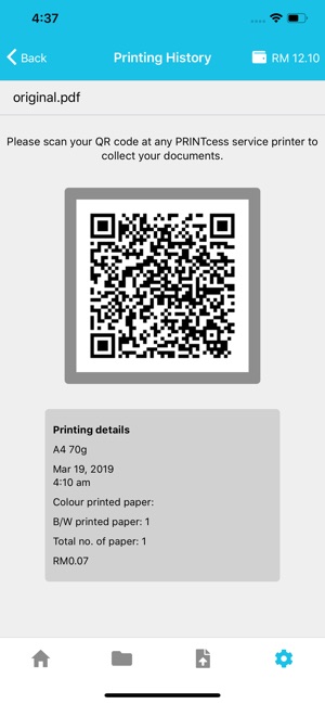 PRINTcess(圖5)-速報App