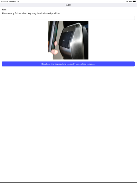 Screenshot #4 pour ELOX