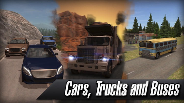 Driving School 2016