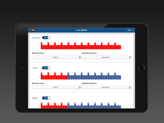 Screenshot #5 pour MATRIX 4.0