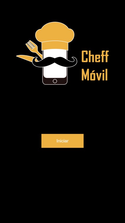 Cheff Móvil