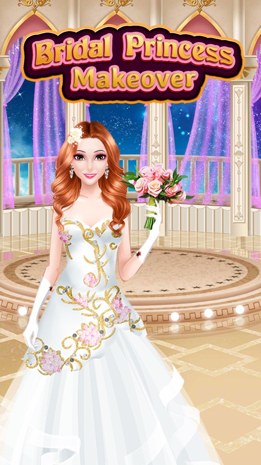 Bridal Princess Wedding Salon - 1.9 - (iOS)