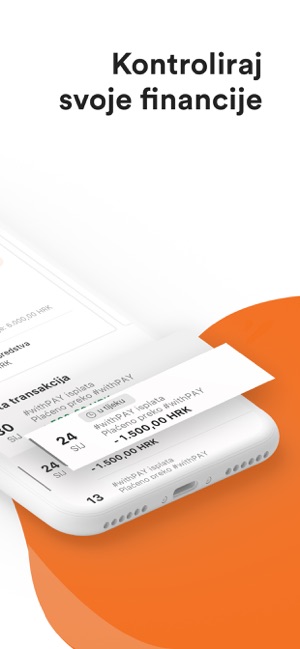 PBZ mobilno bankarstvo(圖2)-速報App