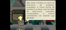 Game screenshot Resgatinhos apk
