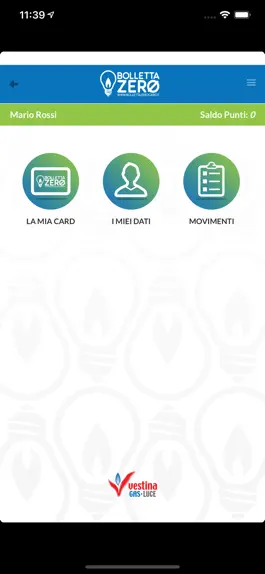Game screenshot Bolletta Zero Card hack