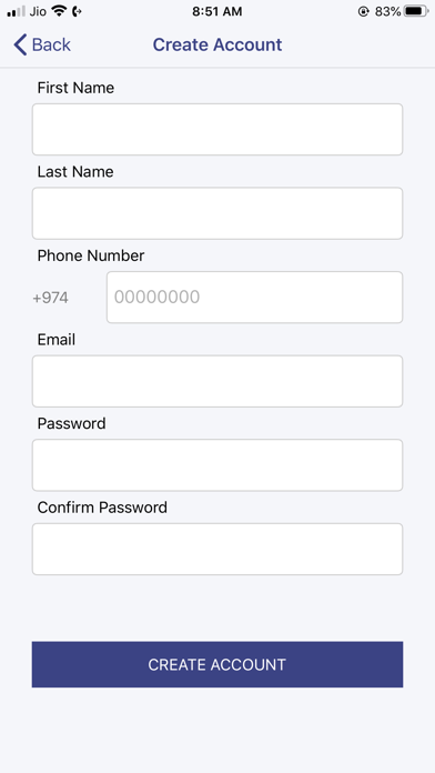 Screenshot #3 pour Dukkan