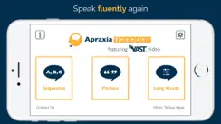 Apraxia Therapy iPhone image 1