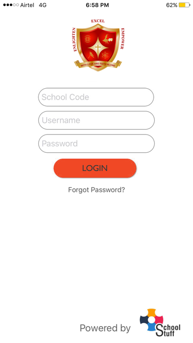 How to cancel & delete SAIS Orlem 2016 from iphone & ipad 1