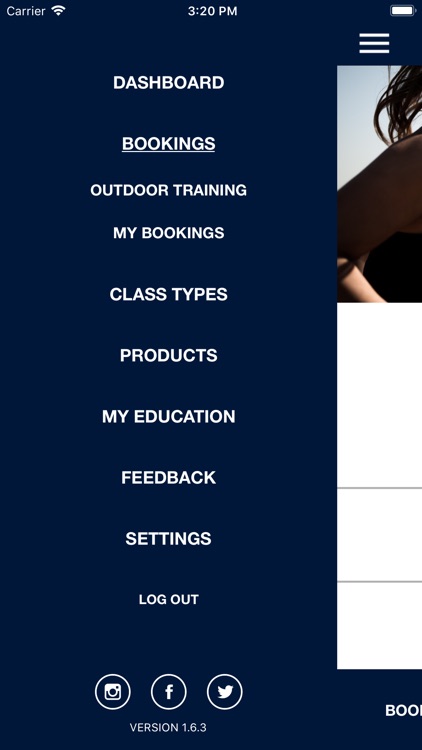 BeMilitaryFit - Member