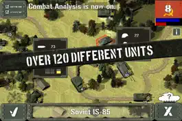 Game screenshot Tank Battle: East Front apk