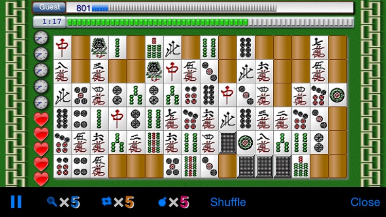 Nikakudori Reborn LITE